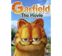 Garfield: The Movie