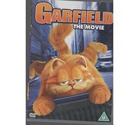 Bill Murray - Garfield The Movie [Edizione: Regno Unito] [Edizione: Regno Unito]