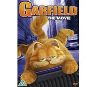 Bill Murray - Garfield The Movie [Edizione: Regno Unito] [Edizione: Regno Unito]