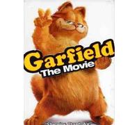 Garfield - The Movie (DVD) Breckin Meyer Jennifer Love Hewitt Stephen Tobolowsky