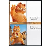 Garfield: The Movie / Garfield: Tail of Two Kitties
