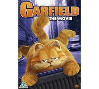 Garfield the Movie - Garfield The Movie [Edizione: Regno Unito]