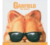 Garfield: The Movie - Motion Picture Soundtrack - Garfield-The Movie-Motion Picture Soundtrack