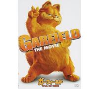 GARFIELD THE MOVIE - (MOVIE)