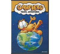 Garfield Travel Adventures - Garfield Travel Adventures