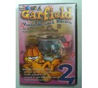 Garfield - Verrückt nach Katzen 2