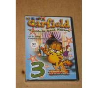 Garfield - Verrückt nach Katzen 3