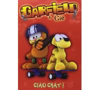 Garfield, vol. 10 : ciao chat