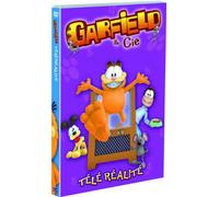 Garfield, vol. 5 : télé réalité