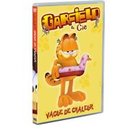 Garfield, vol. 8 : vague de chaleur