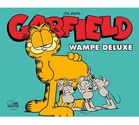 Garfield – Wampe Deluxe