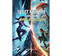 Garfield Warren Split Fiction (Switch 2) Spielanleitung (Tascabile)