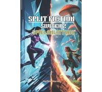 Garfield Warren Split Fiction (Switch 2) Spielanleitung (Tascabile)