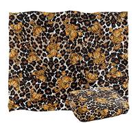 Garfield Wild Cat Silky Touch Super Soft Throw Blanket 152 X 127 Cm