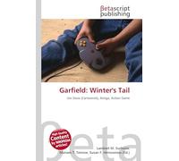 Garfield: Winter's Tail: Jim Davis (Cartoonist), Amiga, Action Game