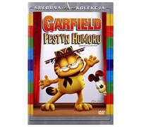 Garfield's Fun Fest (2008) (IMPORT) (Nessuna versione italiana)
