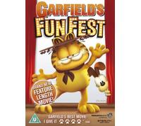 Garfield's Fun Fest [Edizione: Regno Unito] [Edizione: Regno Unito]