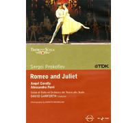 Garforth - Prokofiev - Romeo And Juliet