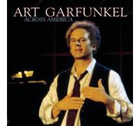 Garfunkel,Art - Across America