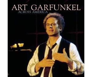 Garfunkel, Art - Across America