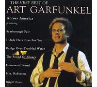 Garfunkel Art - Across America - Very Best of