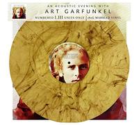 Garfunkel Art - An Acoustic Evening With Art Garfunkel