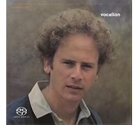 GARFUNKEL, ART - ANGEL CLARE -SACD-