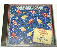 Garfunkel, Art - Animal's Christmas