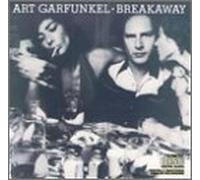 Garfunkel,Art - Breakaway [CASSETTE]