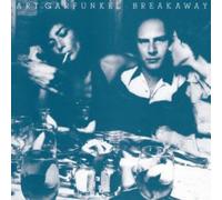 GARFUNKEL, ART - BREAKAWAY -JAP CARD-