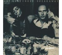 GARFUNKEL, ART - BREAKAWAY -SACD-
