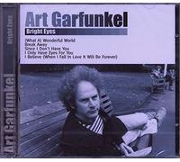 Garfunkel,Art - Bright Eyes