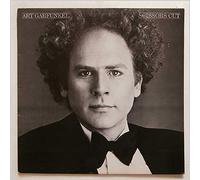 Garfunkel, Art - CBS85259 LP Scissors Cut VINYL
