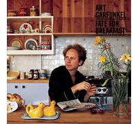 Garfunkel,Art - Fate for Breakfast