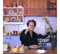 GARFUNKEL, Art - Fate for breakfast (Niederlande) / CBS 86090