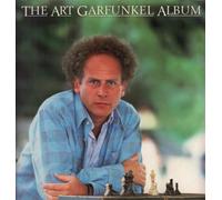 Garfunkel, Art - Garfunkel, Art Art Garfunkel Album LP CBS 10046 EX/EX 1984