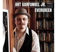 Art Garfunkel Jr. Evergreen (CD)