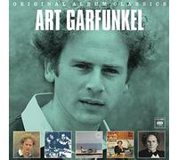 Original Album Classics - Art Garfunkel (Audio CD)