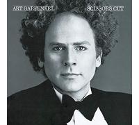 Garfunkel,Art - Scissors Cut