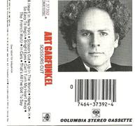 Garfunkel,Art - Scissors Cut (US Import) [Musikkassette]