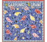 Garfunkel, Art - The Animals' Christmas