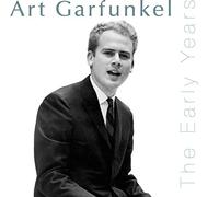 Garfunkel, Art - The Early Years