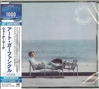 Garfunkel, Art - Watermark
