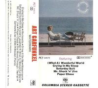 Garfunkel,Art - Watermark