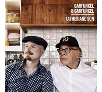 Garfunkel & Garfunkel - Father And Son (CD)