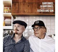 Garfunkel & Garfunkel - Father And Son (CD)