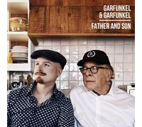 Garfunkel & Garfunkel - Father And Son (CD)
