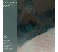 Garganjua - Toward The Sun