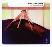 GARGANO,MAURO Mo' Avast Band (CD)
