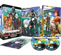 Gargantia - Intégrale + OAVs - Edition Gold (3 DVD + Livret)